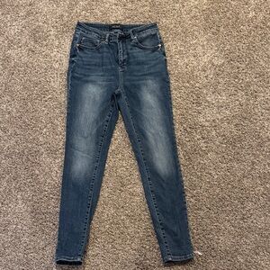 Judy Blue High Rise Skinny Women's Jeans